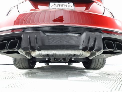 Used 2023 Cadillac CT5 V Blackwing w/ Carbon Fiber Package 2 image 64