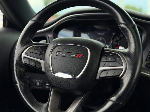 Used 2019 Dodge Challenger GT w/ Plus Package AWD/4WD image 8
