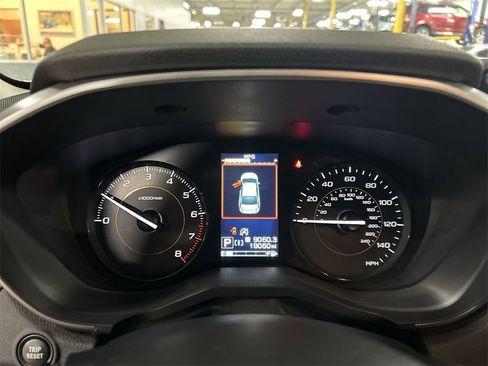 Certified 2023 Subaru Crosstrek 2.0i Premium image 19