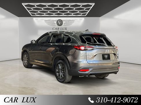 Used 2022 MAZDA CX-9 Sport AWD/4WD image 3