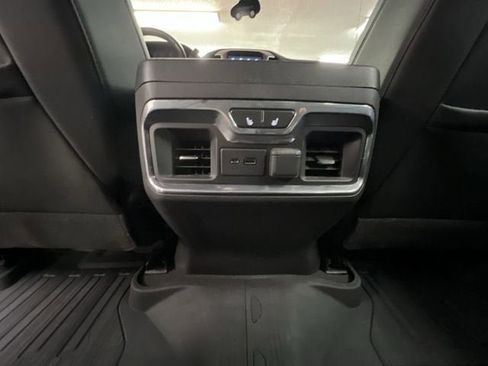Certified 2021 GMC Sierra 1500 SLT AWD/4WD image 21