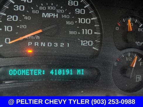 Used 2006 Chevrolet Silverado 1500 LT w/ Light Duty Power Package RWD image 21