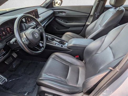 Used 2023 Honda Accord Sport image 16
