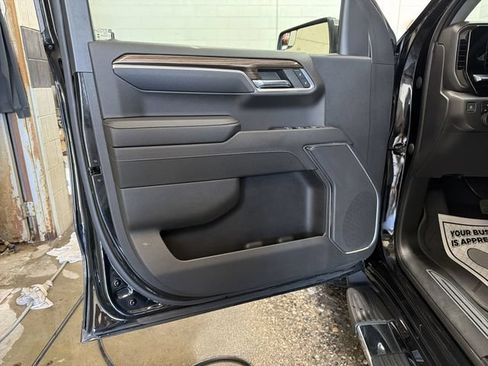 Certified 2023 Chevrolet Silverado 1500 LT w/ Protection Package AWD/4WD image 13