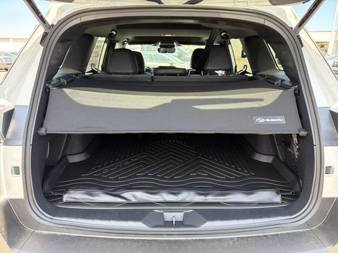 New 2026 Subaru Outback Premium AWD/4WD image 25