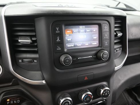 Used 2022 RAM 1500 Big Horn image 34