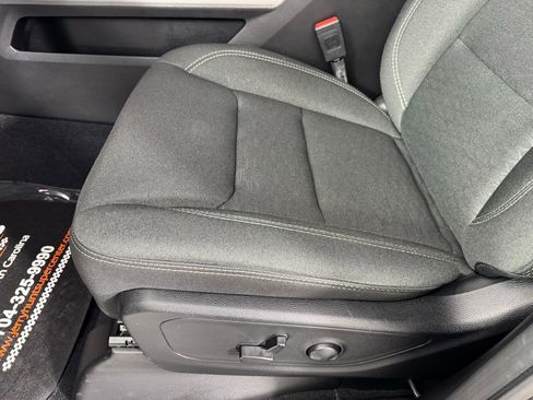 Used 2025 RAM 1500 Big Horn AWD/4WD image 11