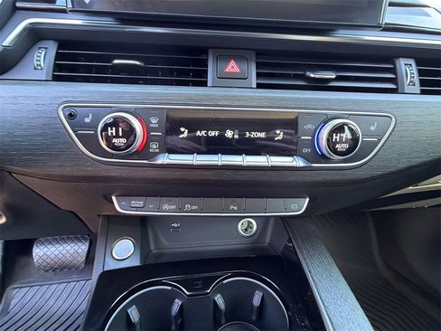 Used 2021 Audi A5 2.0T Premium w/ Convenience Package image 37
