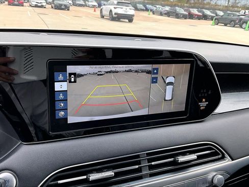 Used 2021 Hyundai Palisade Calligraphy image 25