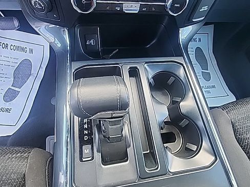 Used 2023 Ford F150 XLT w/ Equipment Group 302A High AWD/4WD image 23