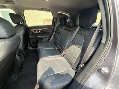 Certified 2020 Honda CR-V EX-L image 19