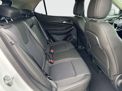 New 2026 Buick Encore GX Preferred w/ Advanced Technology Package image 24