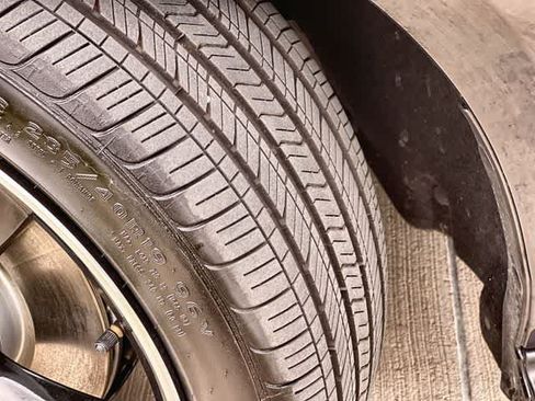 Used 2026 Honda Accord Sport image 23