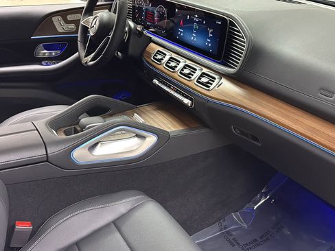 New 2026 Mercedes-Benz GLE 350 4MATIC image 37