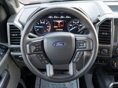 Used 2022 Ford F250 XLT w/ XLT Premium Package image 15