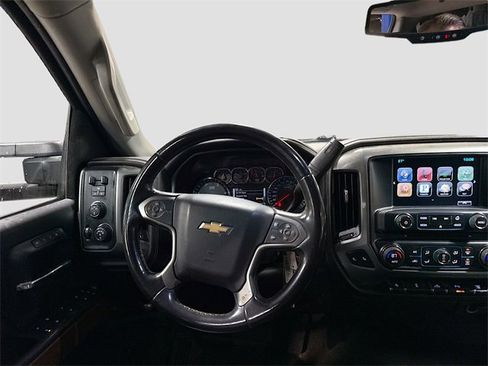 Used 2016 Chevrolet Silverado 2500 LTZ w/ Duramax Plus Package image 22