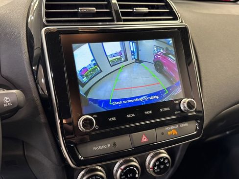 New 2026 Mitsubishi Outlander Sport SE AWD/4WD image 12