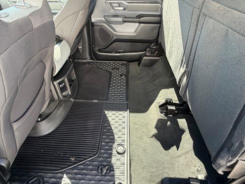 Used 2022 RAM 1500 Big Horn image 6