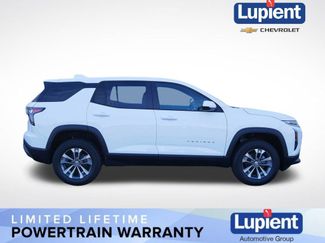 New 2026 Chevrolet Equinox LT video 2