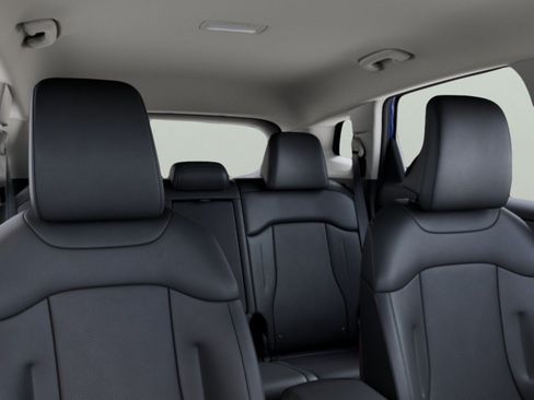 New 2026 Kia Sportage EX FWD image 22