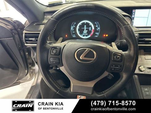 Used 2018 Lexus RC 300 F Sport image 6