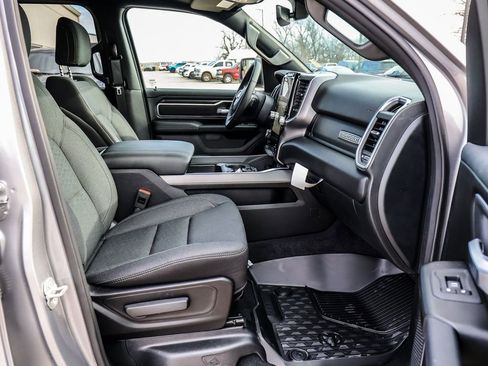 New 2026 RAM 1500 Big Horn image 16