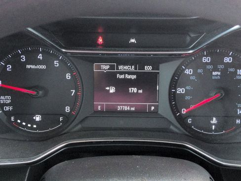 Used 2023 Chevrolet TrailBlazer LT FWD image 14