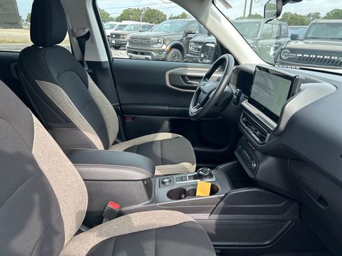 New 2025 Ford Bronco Sport Big Bend image 29