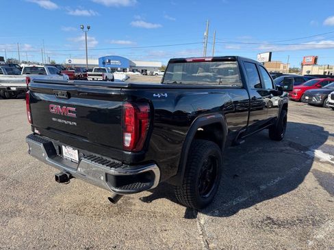 Used 2024 GMC Sierra 2500 Pro w/ Fleet Convenience Package AWD/4WD image 5