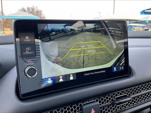 New 2026 Honda HR-V Sport image 20