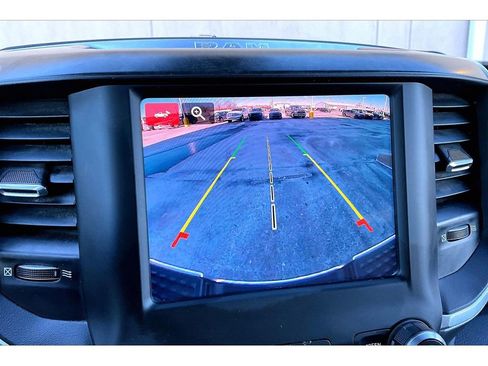 Certified 2024 RAM 3500 Big Horn AWD/4WD image 28