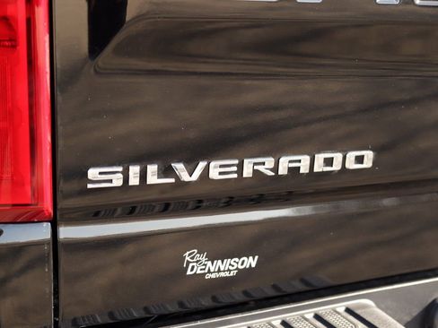 New 2026 Chevrolet Silverado 1500 RST w/ Z71 Off-Road Package AWD/4WD image 33