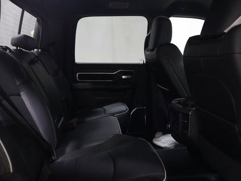 New 2026 RAM 2500 Laramie AWD/4WD image 12
