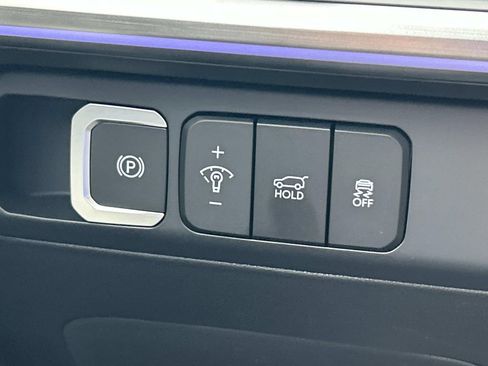 New 2026 Hyundai Santa Fe Limited image 31