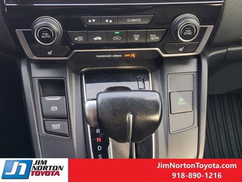 Used 2019 Honda CR-V Touring image 21