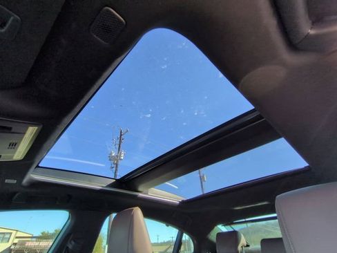 Used 2024 Lexus ES 350 Ultra Luxury image 16