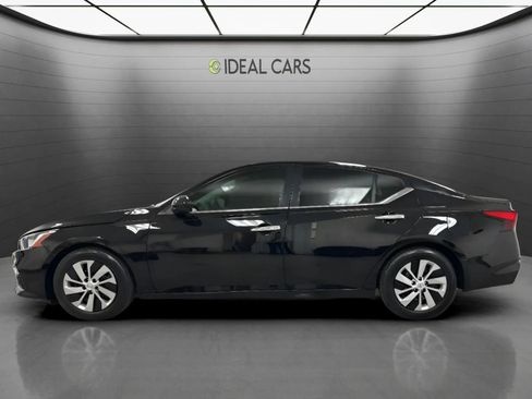 Used 2020 Nissan Altima 2.5 S FWD image 8