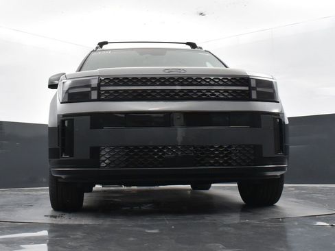 New 2026 Hyundai Santa Fe Calligraphy image 32