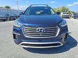 Used 2017 Hyundai Santa Fe Limited image 2