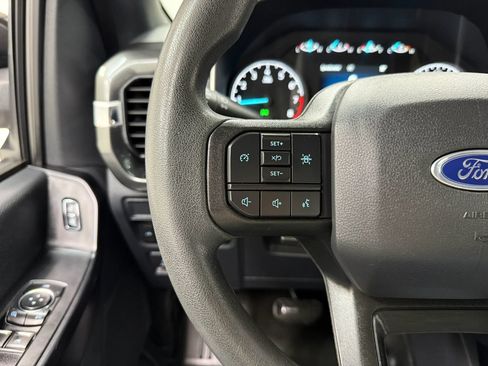 Used 2021 Ford F150 XL w/ STX Appearance Package AWD/4WD image 29