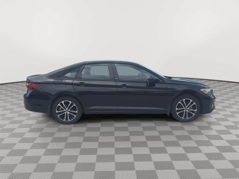 Used 2023 Volkswagen Jetta Sport FWD image 10