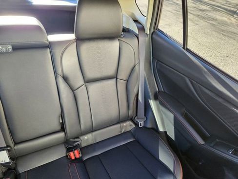 Used 2020 Subaru Crosstrek 2.0i Limited image 18