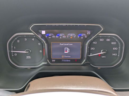 Used 2021 GMC Yukon XL SLT w/ SLT Premium Package AWD/4WD image 27