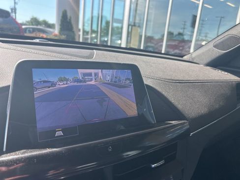 Used 2023 Cadillac CT4 V Blackwing w/ Driver Assist Package RWD image 18