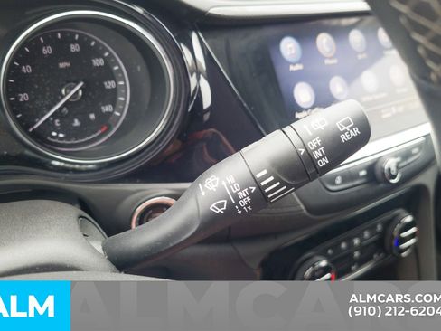 Used 2023 Buick Encore GX Select w/ Sport Touring Package image 31