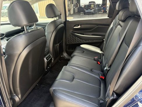 Used 2023 Hyundai Santa Fe XRT FWD image 24