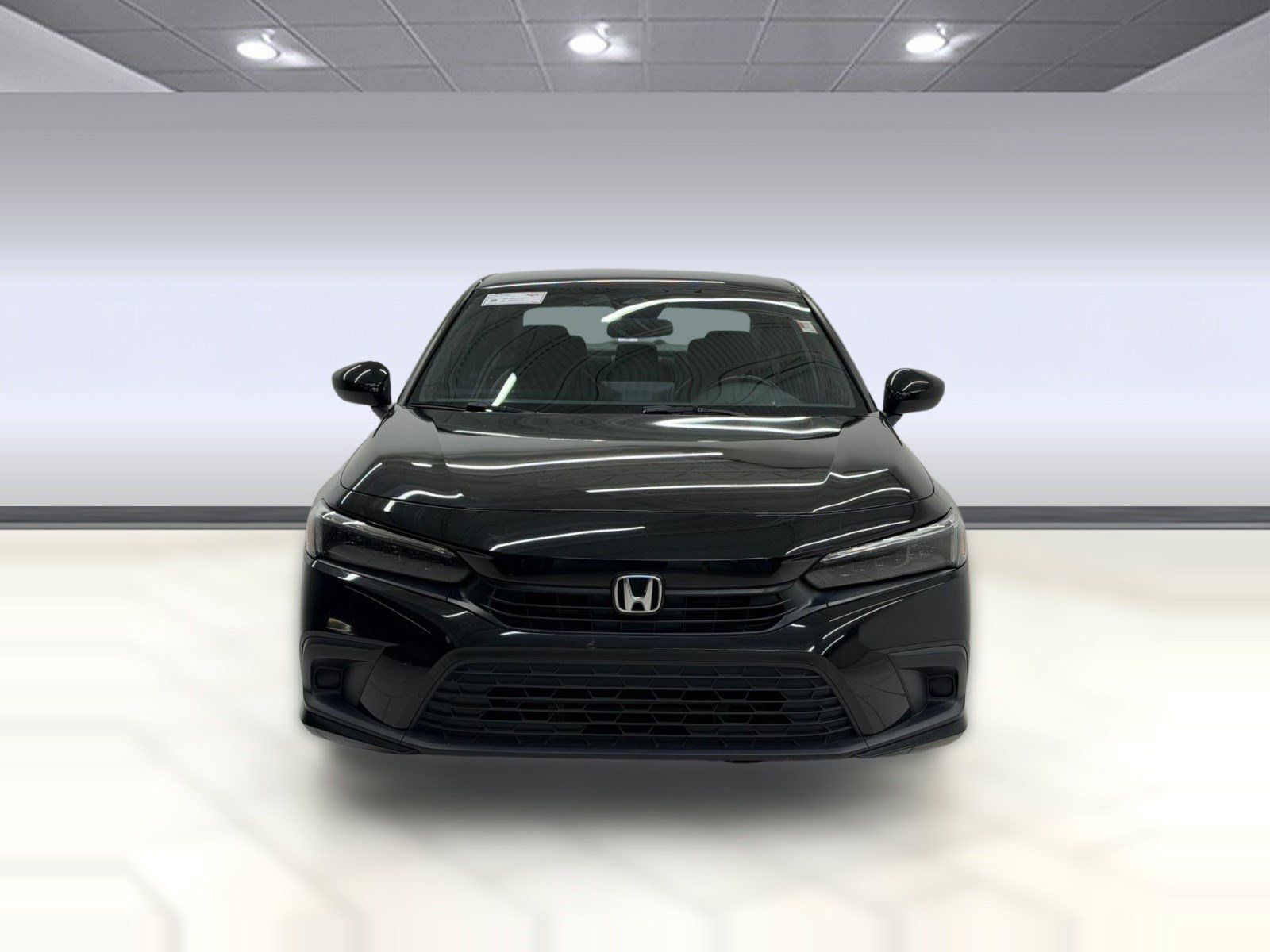 Used 2023 Honda Civic Sport image 5