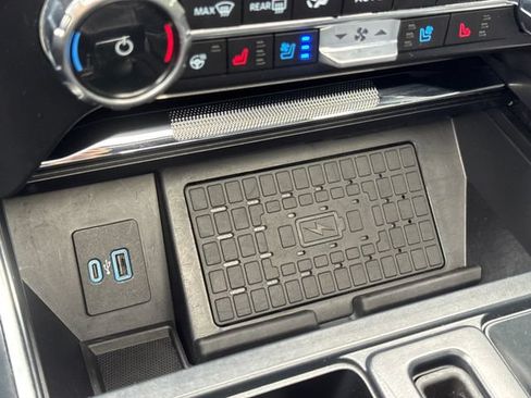 Used 2024 Ford F150 Raptor AWD/4WD image 29