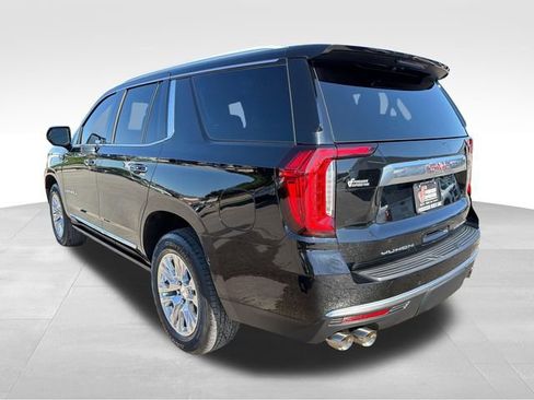 Used 2023 GMC Yukon Denali AWD/4WD image 5