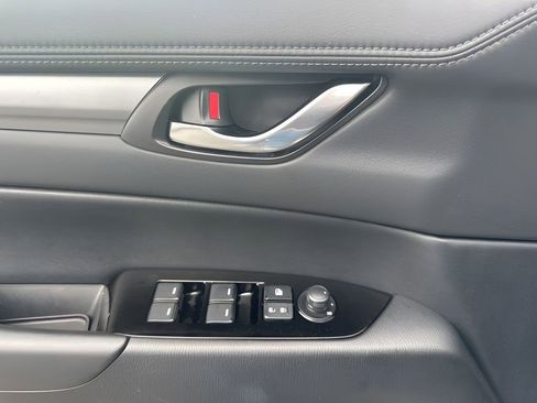 Used 2025 MAZDA CX-5 AWD 2.5 S w/ Preferred Package image 27